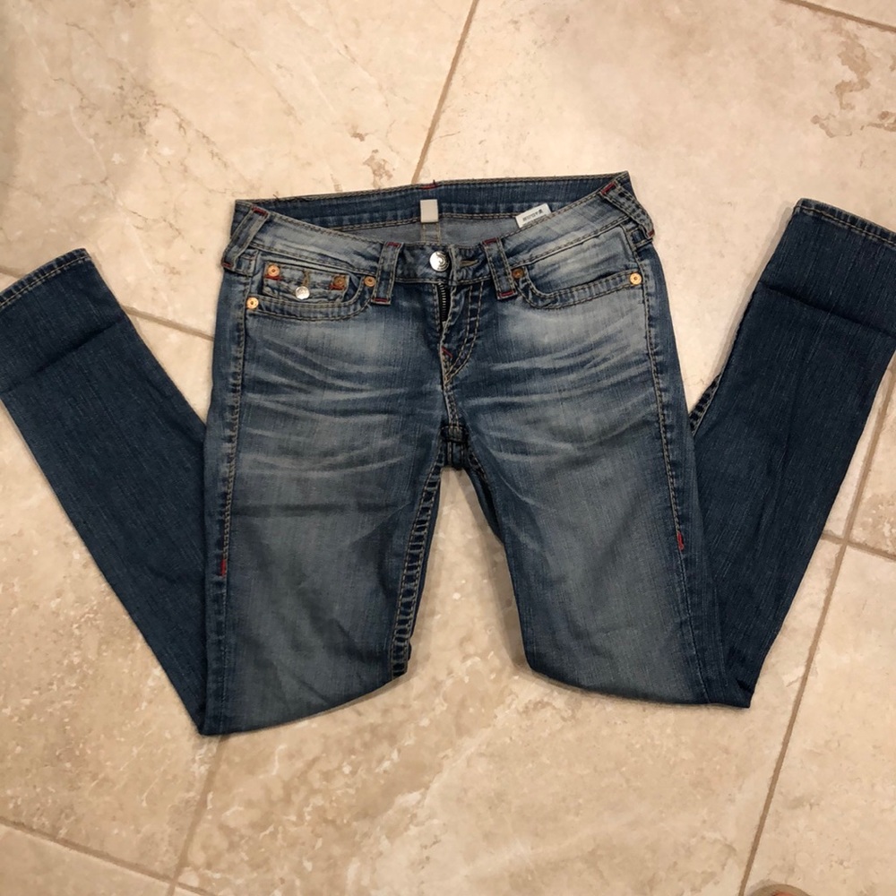 True Religion jeans